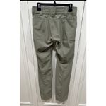 5.11  Tactical Women's Mesa Pants Size 4 Long Sage Green Performance Outdoor Photo 2