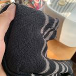 Forever 21 Woven Smocked Fit and Flare Puff Sleeve Mini Dress Photo 9