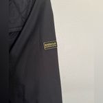 Barbour  International Tourer Wax 2 Utility Jacket. Women’s Size Medium Photo 3