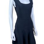 BCBGMAXAZRIA BCBGMAXAZARIA IZELLA Bandage Skater Dress Photo 2