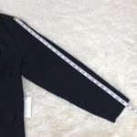 Eloquii  Classic Black Double Button‎ Blazer Tailored Jacket Plus Size 18 New Photo 9