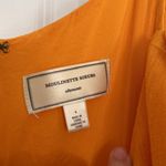 Moulinette Soeurs  marigold dress Photo 1