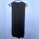 Michael Lauren  REVOLVE Mackay Tank Cutout‎ MINI Dress In Black EUC Size XS Photo 6