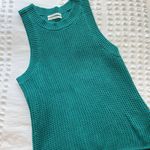 Anthropologie Sweater Vest NWOT Photo 2