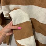 Anthropologie Rebekah Tunic Stripe Sweater Photo 4