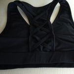 Jessica Simpson  sports bra size S Photo 5