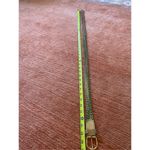 Capezio * Genuine leather belt Photo 3