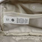 Lululemon  Everywhere Belt Bag O/S WHTO White Opal Photo 7
