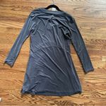 Anthropologie  Dolan Dress + Amadi Faux Shearling Vest Photo 11