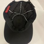 Peloton  Black Baseball Cap Photo 4