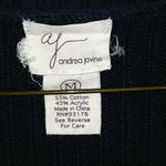 Andrea Jovine  sweater. (#361) Photo 2