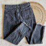 PacSun  Charcoal Mom Jeans Photo 4