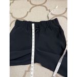 Lululemon On The Fly Pant *Woven 27"
Black Pants, size 6, W5BPMS, MSRP $118 Photo 3