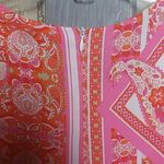 Rose + Olive  tank top flowy Photo 6