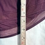 Lululemon Mix & Mesh Long Sleeve Size 6 Photo 8