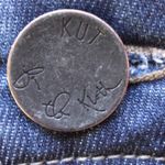 Kut From The Kloth  Farrah Baby Boot Cut Jeans-8 Photo 4