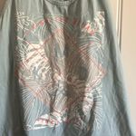 Kathmandu racerback tank Blue Size 10 Photo 1
