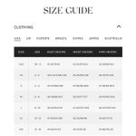 NWT Ser.o.ya Martha Strapless Midi Dress Black Sz XS $295 Photo 8