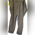 All In Motion  Gray Track Pants Photo 1