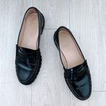 J.Crew  Lug Sole Loafer Photo 1