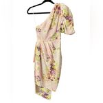 Elliatt Anthropologie  Esteem Mini Dress Photo 5