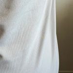 Bebe Vintage  Tank Top Y2K 2000s Coquette Glam Casual Minimalist Medium Photo 2