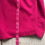 Tuckernuck  POMANDER PLACE Selena Blouse Raspberry Photo 14