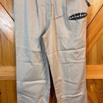 Villager  Stretch beige Pants Size 12 NWT (4296) Photo 0