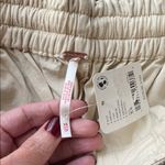 Free People  Aria Embroidered Pants Photo 4