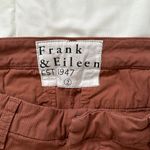 Frank & Eileen WICKLOW
The Italian Chino, Size 2 Photo 2