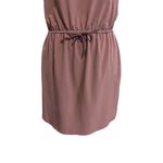 ATHLETA Mauve Women's Tech Sport Dress Size XS Photo 2