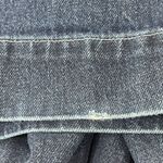 Aritzia Wilfred Free Wide Leg Jeans Women’s 00 Blue Denim Cotton Photo 10