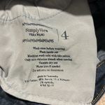 Simply Vera Wang Skinny Jeans Photo 7