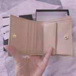 Moschino Mini Wallet Photo 3