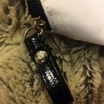 Lancôme Zipper rose makeup bag Photo 4