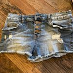Billabong Jean Shorts Photo 0