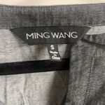 Ming Wang  Denim Dress Size S Photo 1