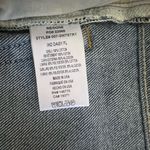 RE/DONE NWOT x Levi's Collection 70s Floral Straight Jeans Size 27 Photo 7