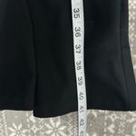 Tahari NWT  Black Sleeveless Dress Square Neck With Pockets Size 8‎ Photo 11