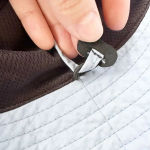 California Crusher San Francisco‎ Hat Company Blue Photo 5