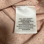 Anthropologie Akemi Kin Womens Roll Tab Sleeve Scoop neck pullover Sweater Sz S Photo 8