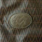 Valentino By Mario Bucket Bag REHAB Brown Photo 7