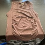 Athleta size small purple tank in GUC. Made in Portugal.  🇵🇹 Photo 0