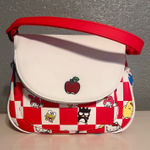 Lounge Fly  Hello Kitty Purse Photo 0