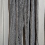 Universal Threads Universal Thread Gray Joggers NWT Large Photo 0