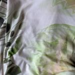 Pretty Little Thing  Green Butterfly Print Slinky Cowl Maxi Dress  Photo 3