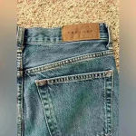 Topshop  Ankle Straight jeans 28x30 Photo 2