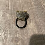 Weissman 13577 Cherry Wine Black Sequin Mock Neck Maxi Dance Dress MA Medium Photo 6