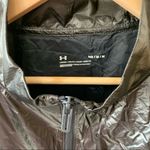 Under Armour NWOT  Packable Half-zip Jacket Photo 2