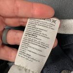 Superdry  Orange Label Womens S Faded Gray Blue Slim Fit Fleece Joggers Photo 9